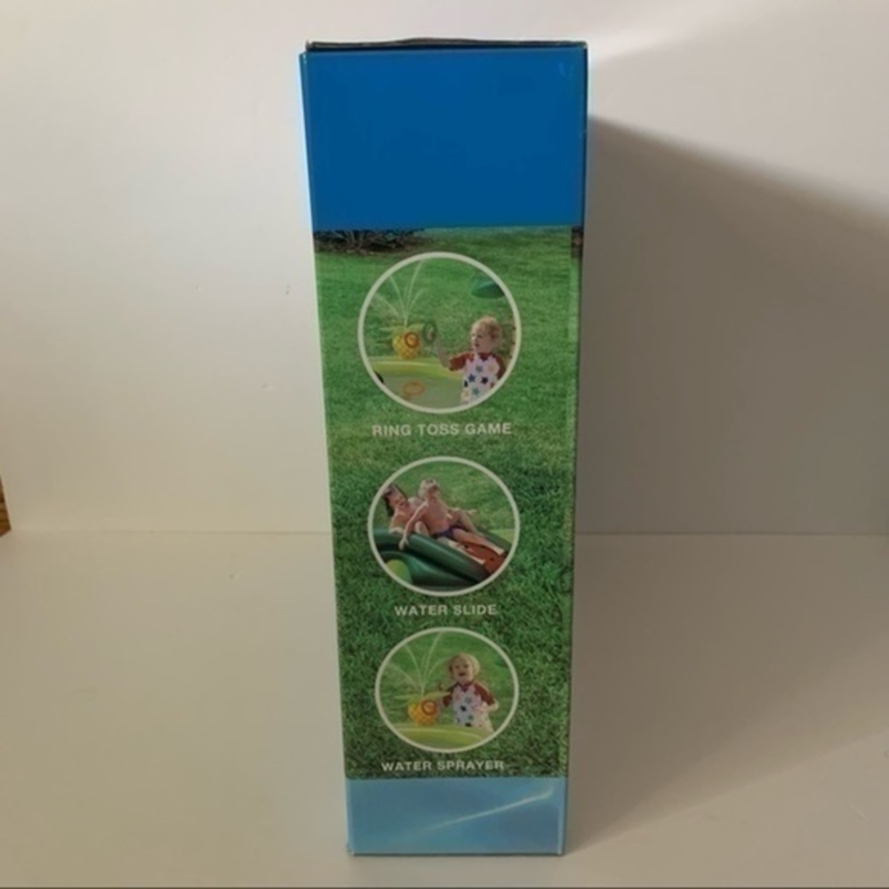 NIB. WALGREENS Inflatable Play Center - Picture 2 of 5